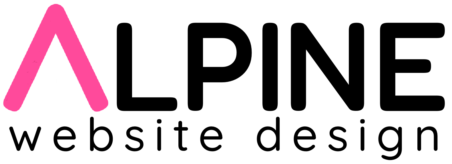 Alpine Web Design